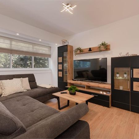 Apartments Zen Zadar Luaran gambar