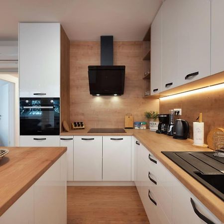 Apartments Zen Zadar Luaran gambar