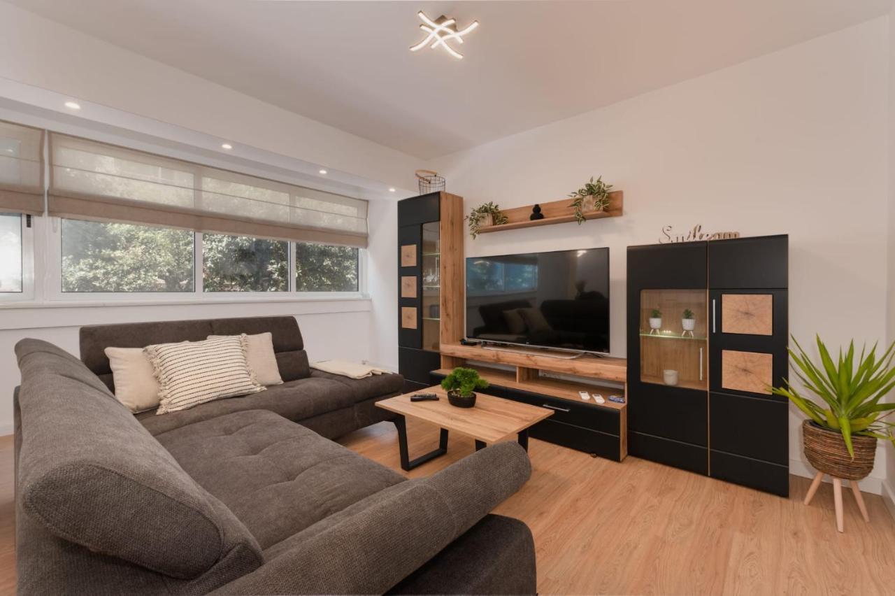 Apartments Zen Zadar Luaran gambar