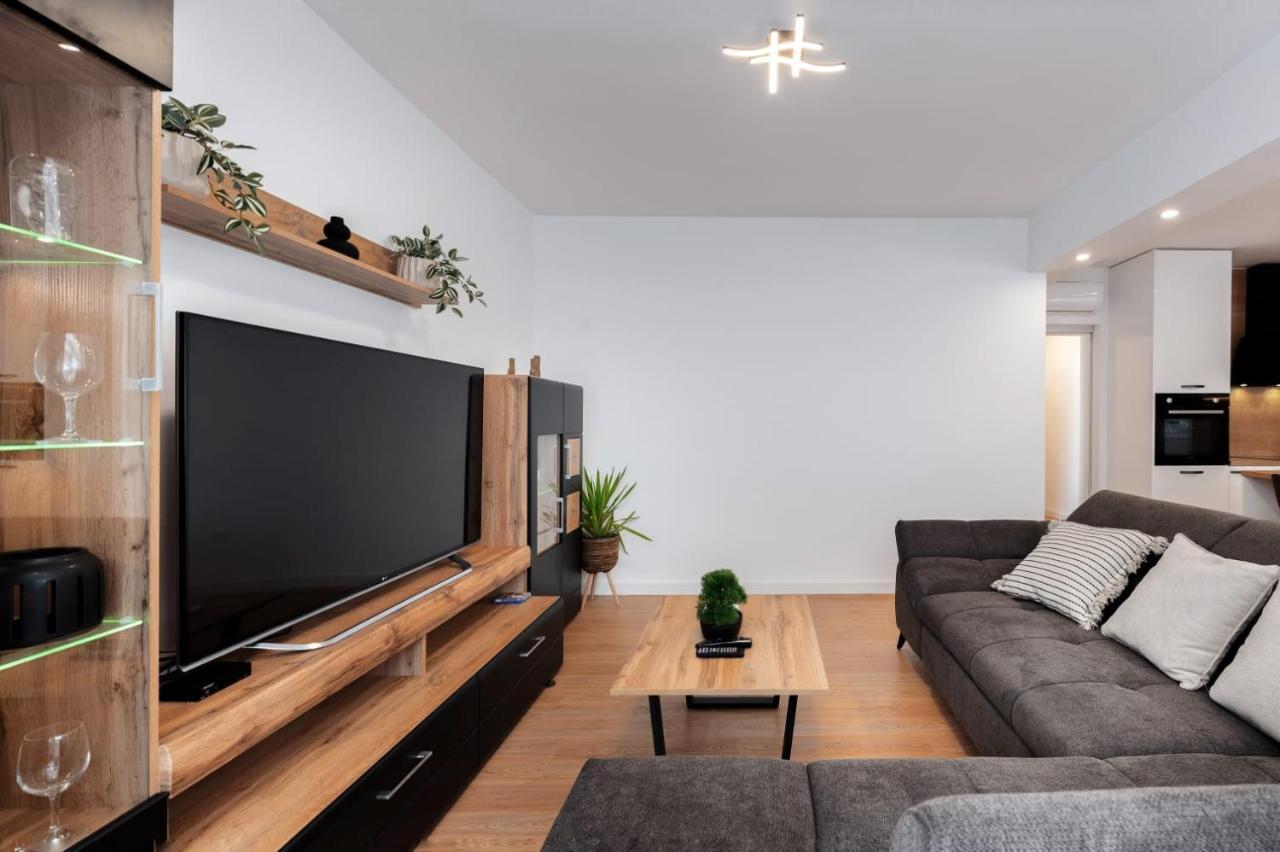 Apartments Zen Zadar Luaran gambar