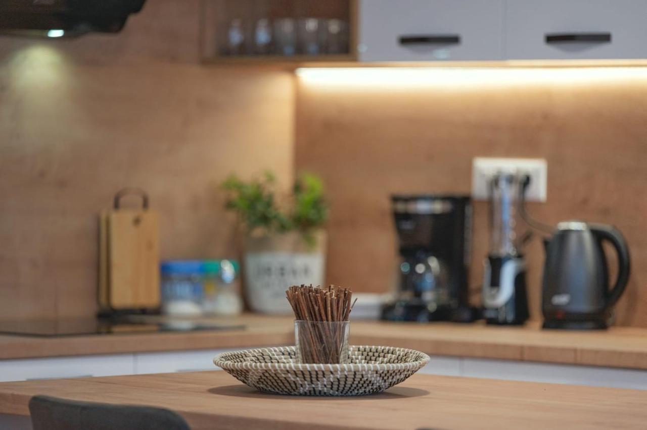 Apartments Zen Zadar Luaran gambar