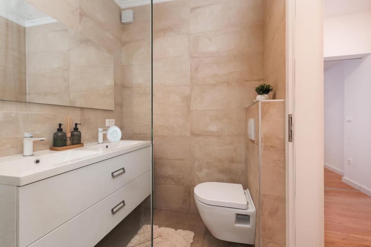 Apartments Zen Zadar Luaran gambar