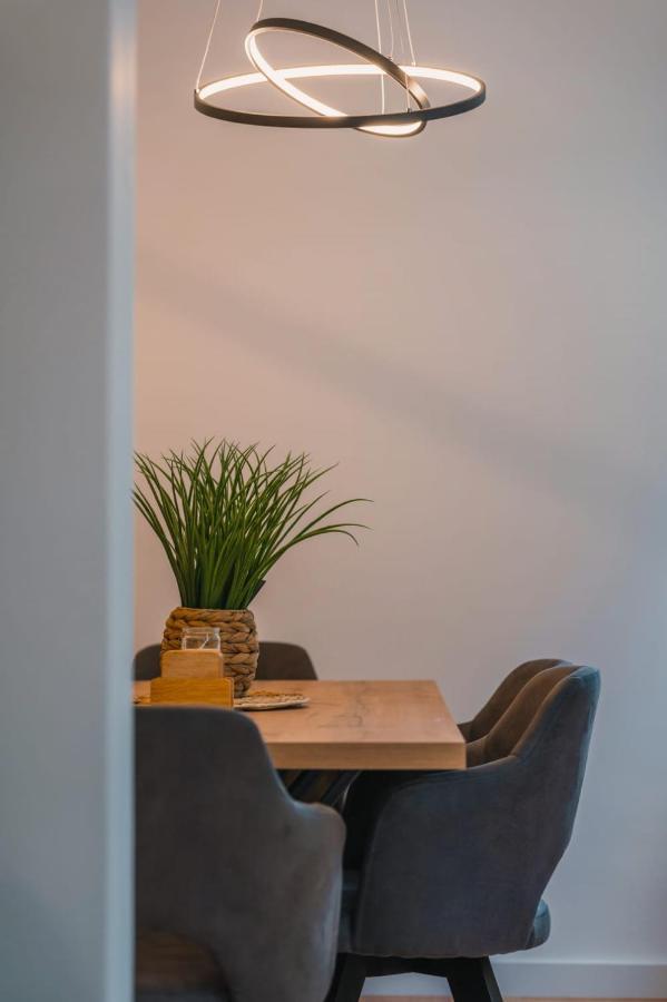 Apartments Zen Zadar Luaran gambar