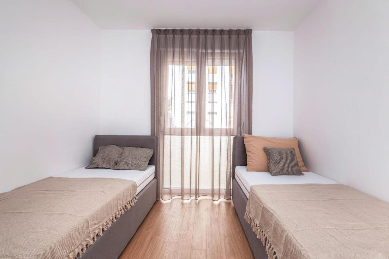 Apartments Zen Zadar Luaran gambar