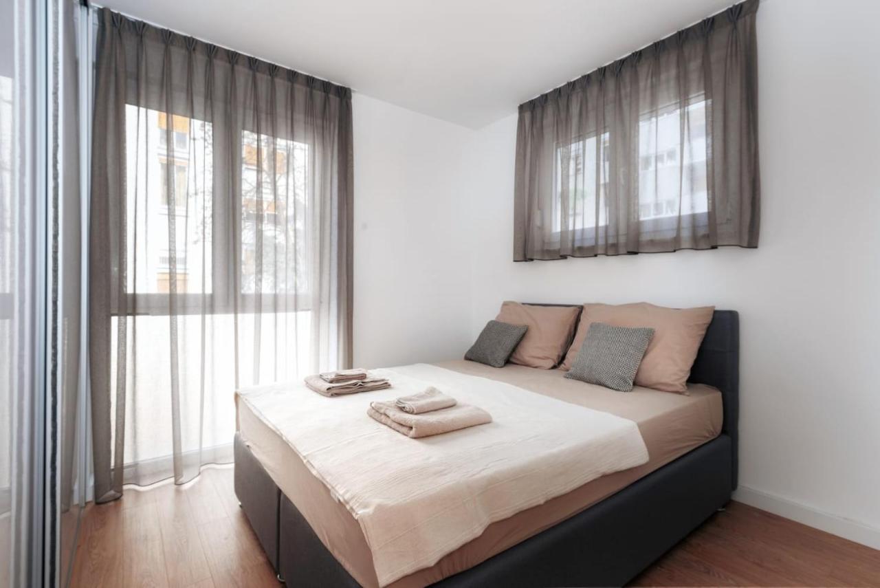 Apartments Zen Zadar Luaran gambar