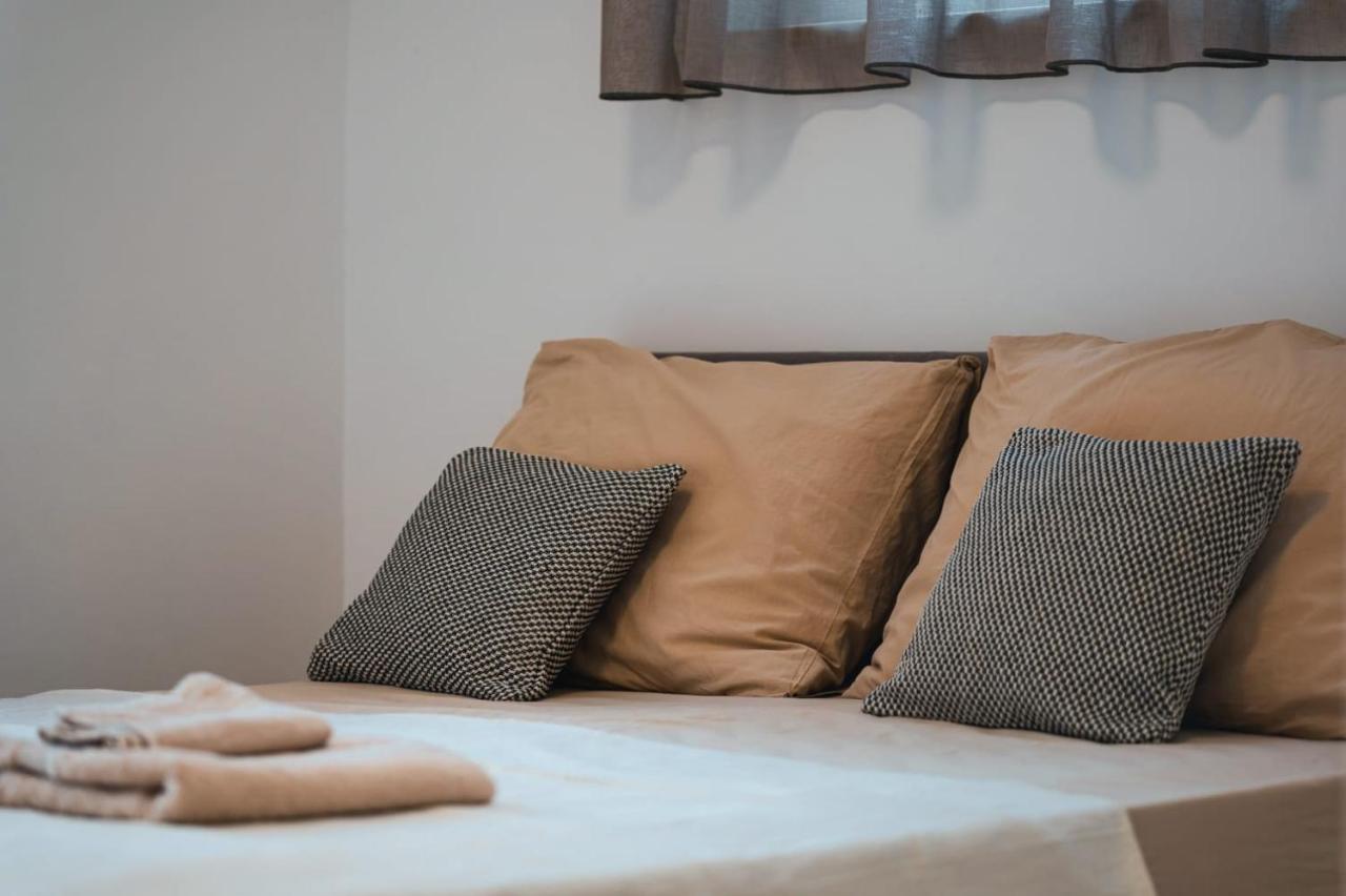 Apartments Zen Zadar Luaran gambar