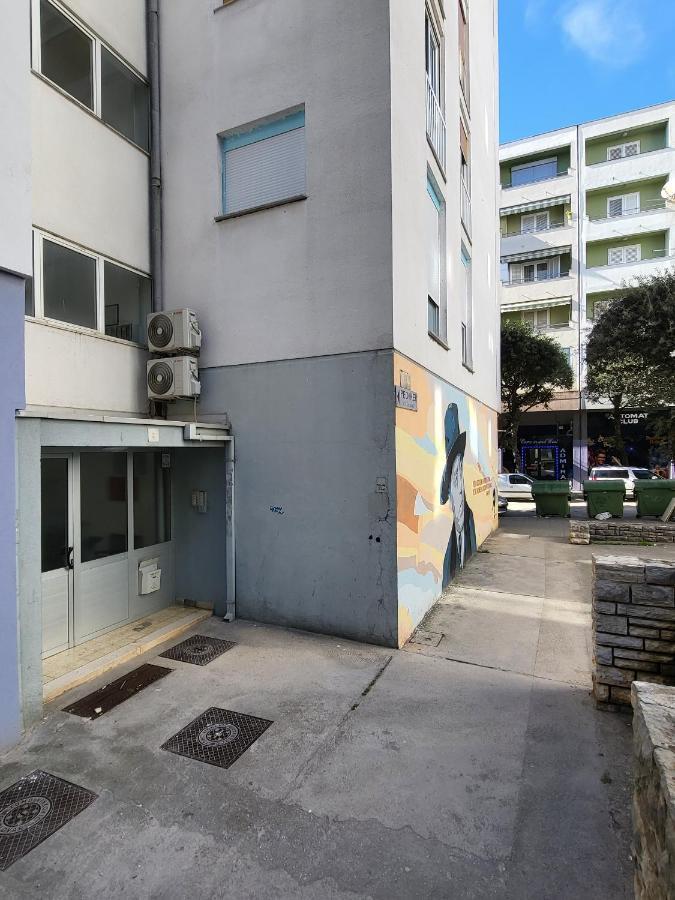 Apartments Zen Zadar Luaran gambar