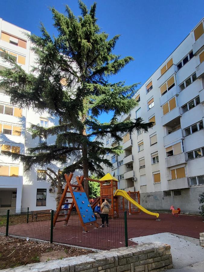 Apartments Zen Zadar Luaran gambar